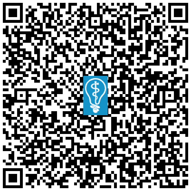 QR code image for 7 Signs You Need Endodontic Surgery in Carpinteria, CA