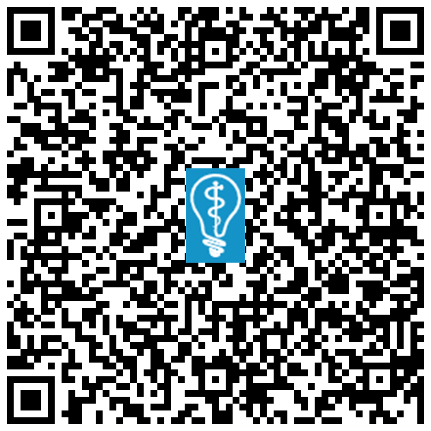 QR code image for All-on-4® Implants in Carpinteria, CA