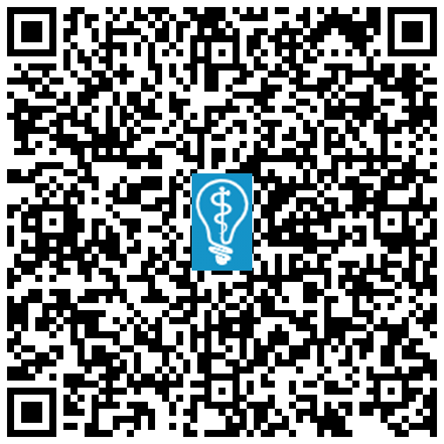 QR code image for What Should I Do If I Chip My Tooth in Carpinteria, CA