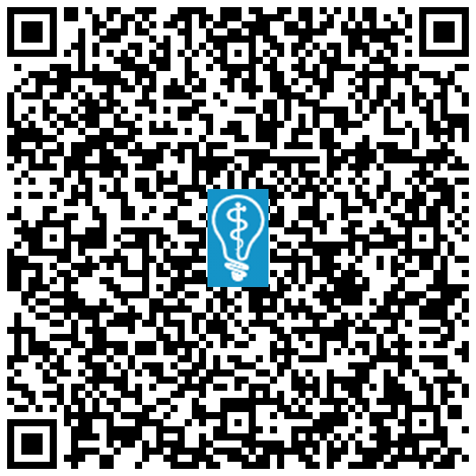 QR code image for ClearCorrect Braces in Carpinteria, CA