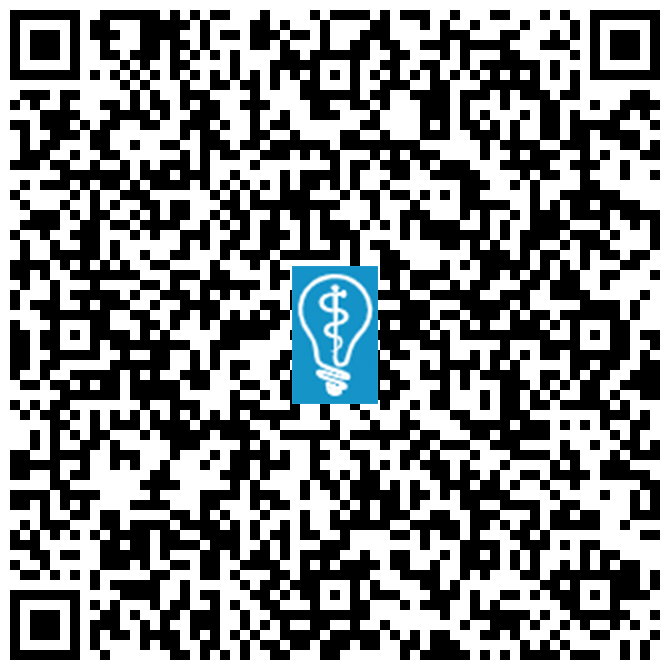 QR code image for Cosmetic Dental Services in Carpinteria, CA