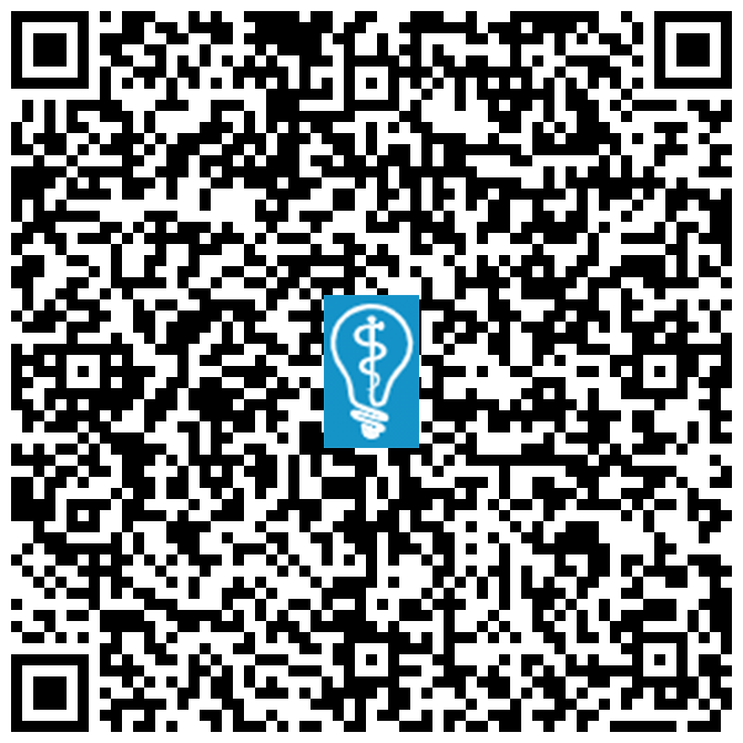 QR code image for Dental Cleaning and Examinations in Carpinteria, CA