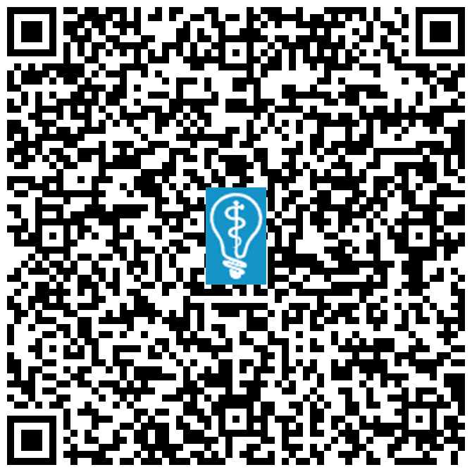 QR code image for Dental Implant Restoration in Carpinteria, CA
