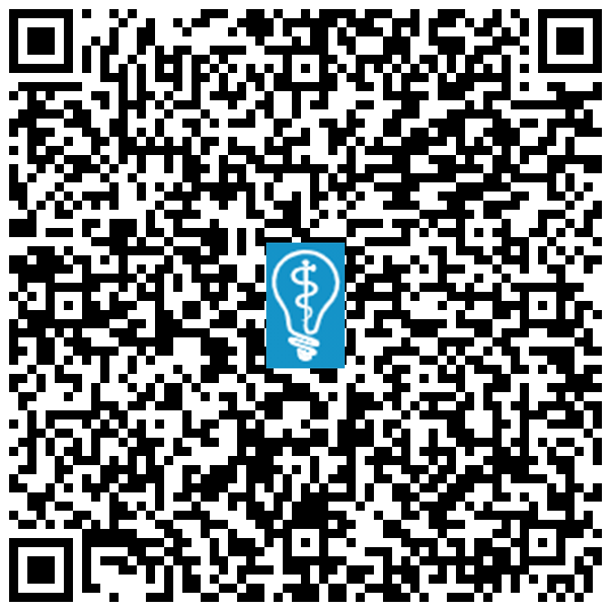 QR code image for Questions to Ask at Your Dental Implants Consultation in Carpinteria, CA