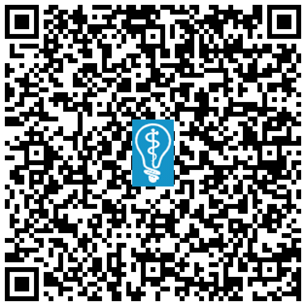QR code image for Dental Implants in Carpinteria, CA