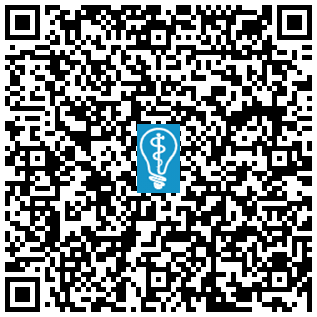 QR code image for Dental Insurance in Carpinteria, CA
