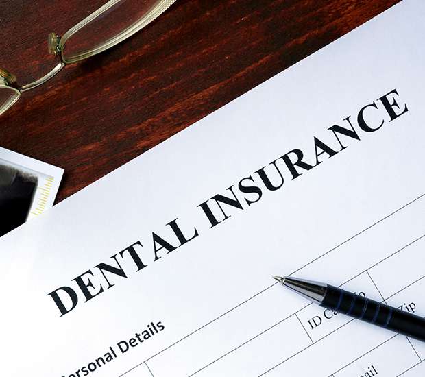 Carpinteria Dental Insurance