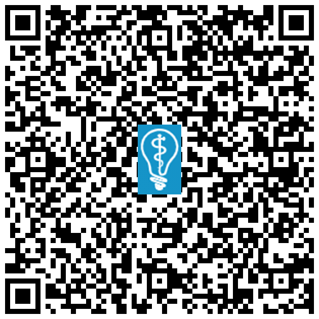 QR code image for Dental Practice in Carpinteria, CA