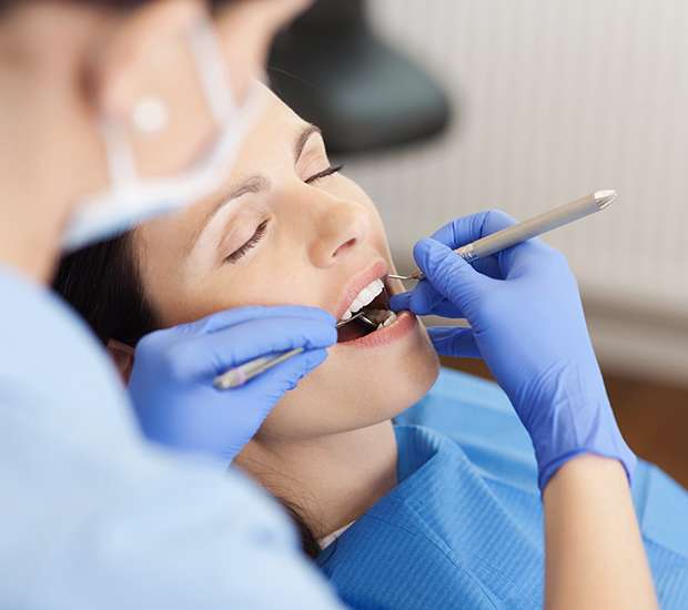 Carpinteria Dental Restorations