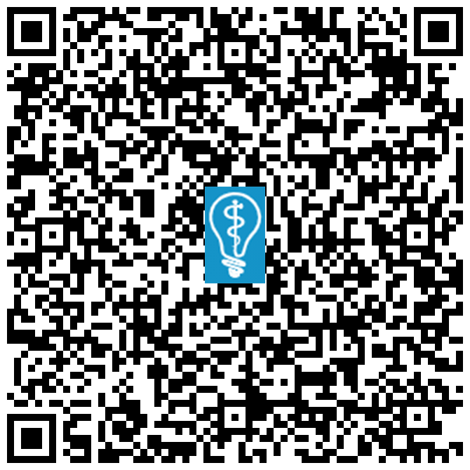 QR code image for Dental Veneers and Dental Laminates in Carpinteria, CA