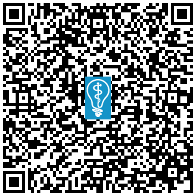 QR code image for Denture Care in Carpinteria, CA