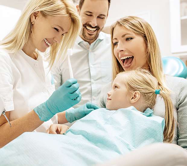 Carpinteria Family Dentist