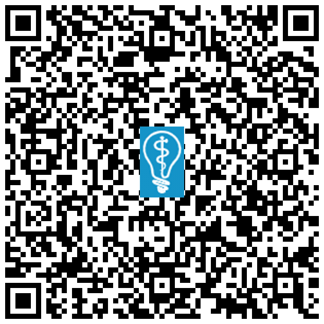 QR code image for Find a Dentist in Carpinteria, CA
