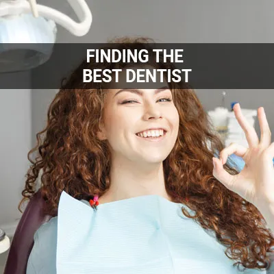 Visit our Find the Best Dentist in Carpinteria page