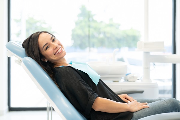What To Expect At Your General Dentist Visit