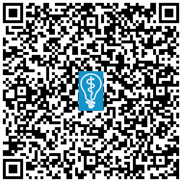 QR code image for General Dentist in Carpinteria, CA