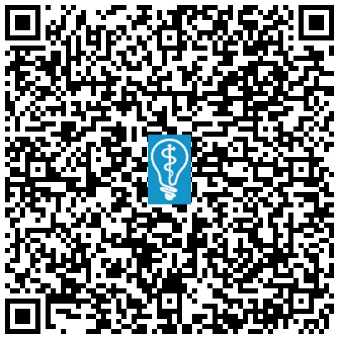 QR code image for What Is Gum Contouring and Reshaping in Carpinteria, CA
