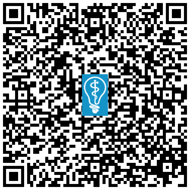 QR code image for Mouth Guards in Carpinteria, CA
