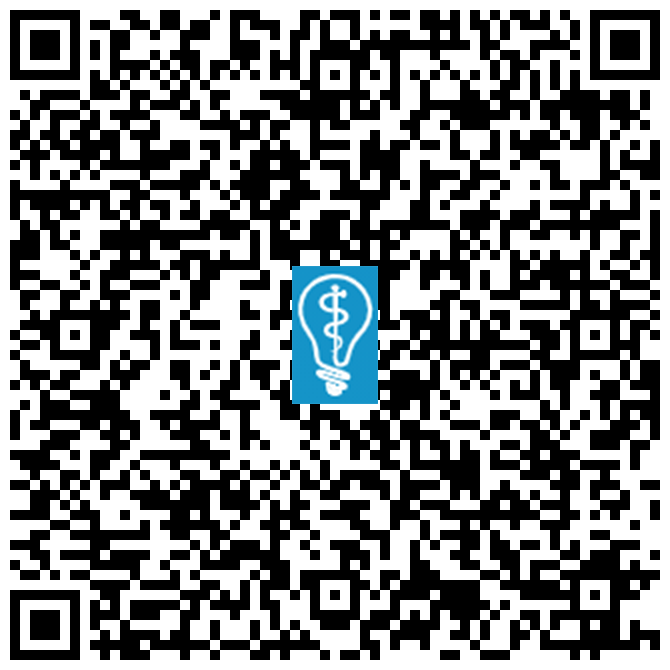 QR code image for Options for Replacing All of My Teeth in Carpinteria, CA