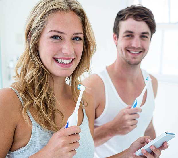 Carpinteria Oral Hygiene Basics