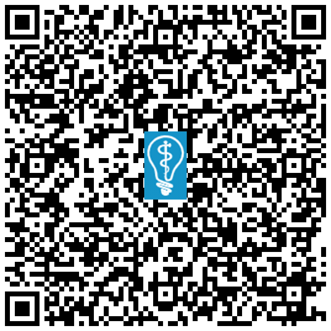 QR code image for 7 Things Parents Need to Know About Invisalign Teen in Carpinteria, CA