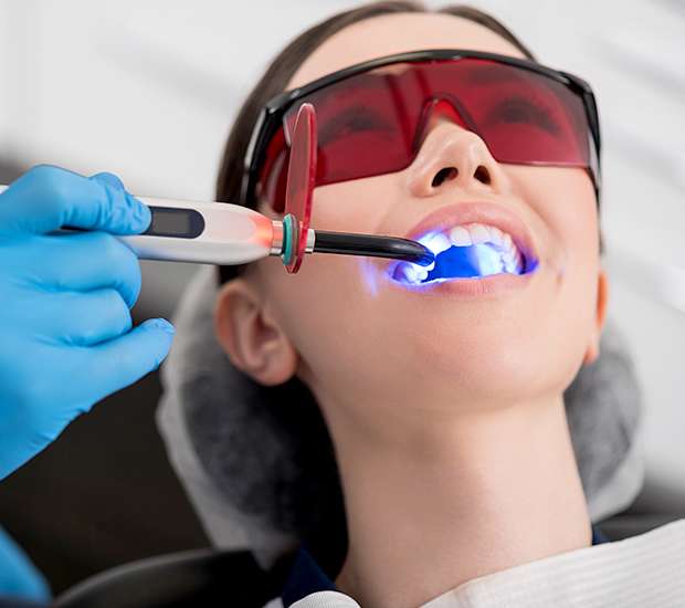 Carpinteria Professional Teeth Whitening