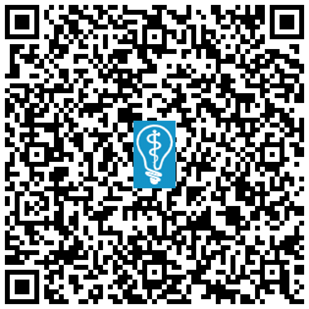 QR code image for Prosthodontist in Carpinteria, CA