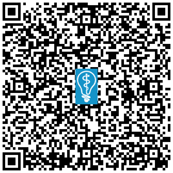 QR code image for Restorative Dentistry in Carpinteria, CA