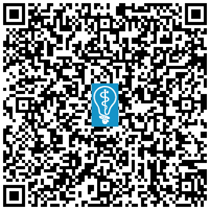 QR code image for Root Canal Treatment in Carpinteria, CA