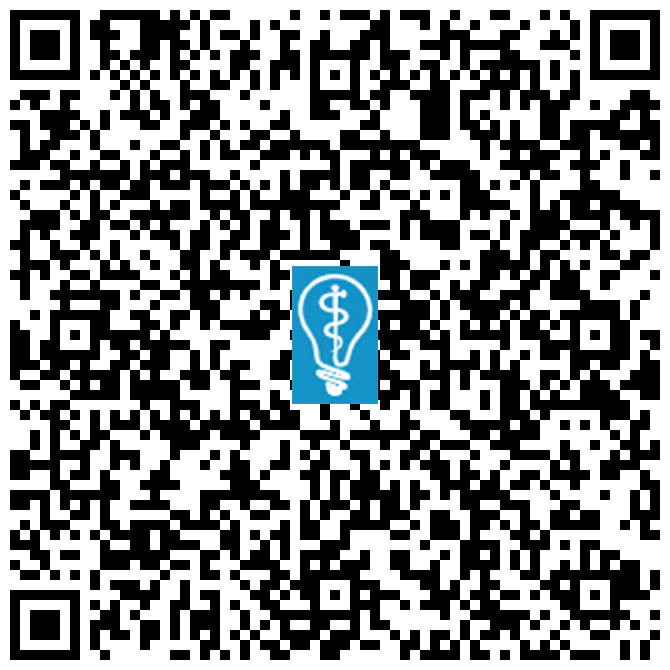 QR code image for Root Scaling and Planing in Carpinteria, CA