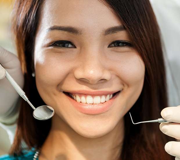 Carpinteria Routine Dental Procedures