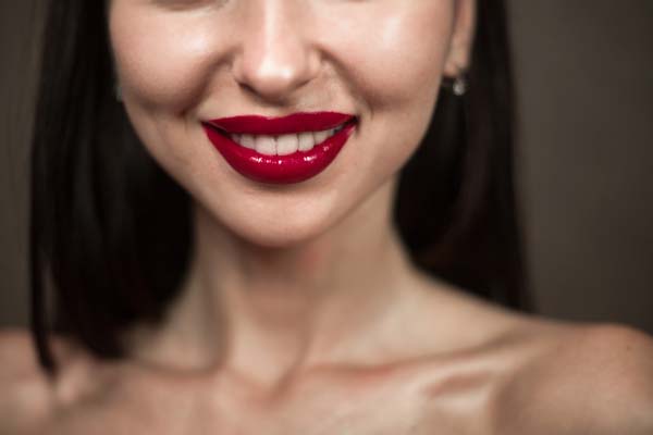 A Smile Makeover Can Improve Your Self Esteem