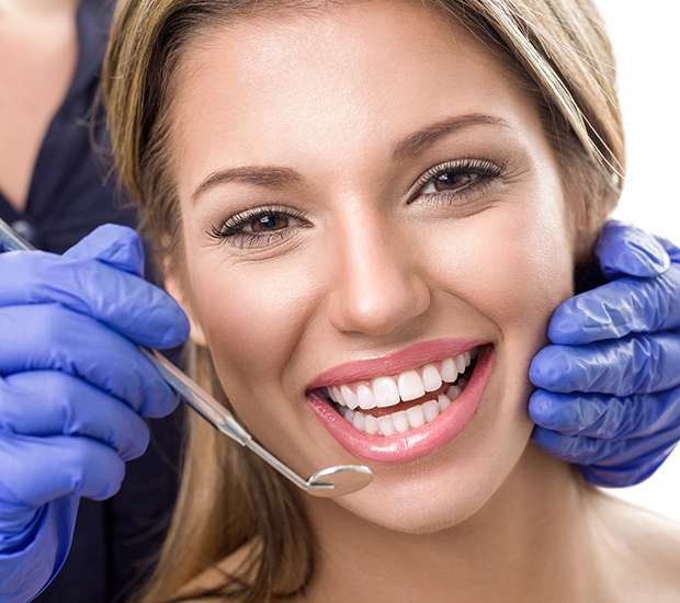 Carpinteria Teeth Whitening at Dentist