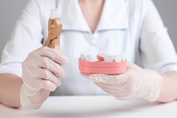Signs You Will Need A Tooth Extraction