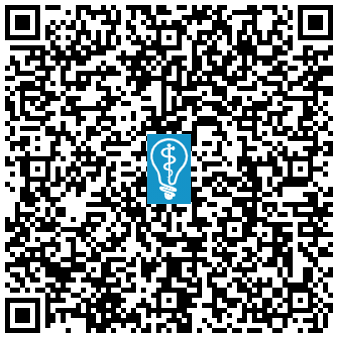 QR code image for What Can I Do to Improve My Smile in Carpinteria, CA
