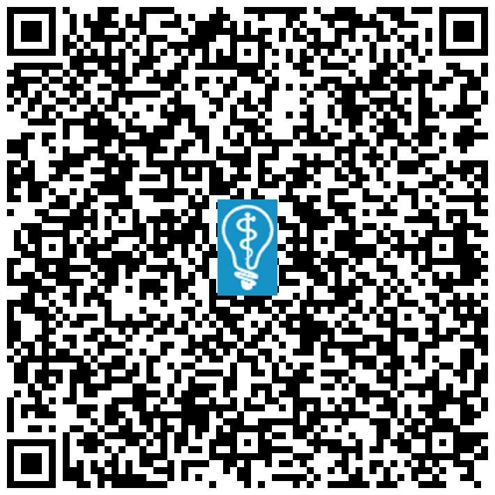 QR code image for When a Situation Calls for an Emergency Dental Surgery in Carpinteria, CA