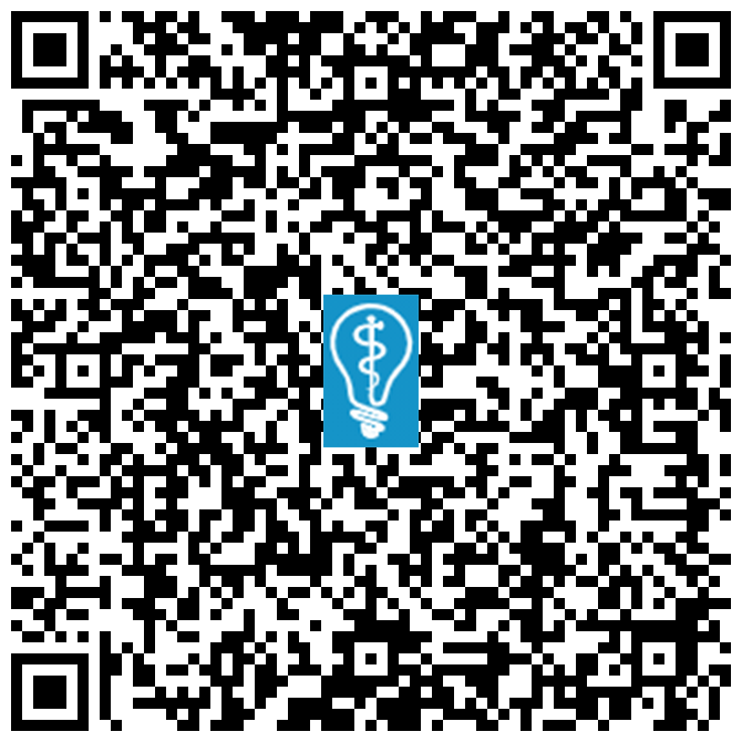 QR code image for When Is a Tooth Extraction Necessary in Carpinteria, CA