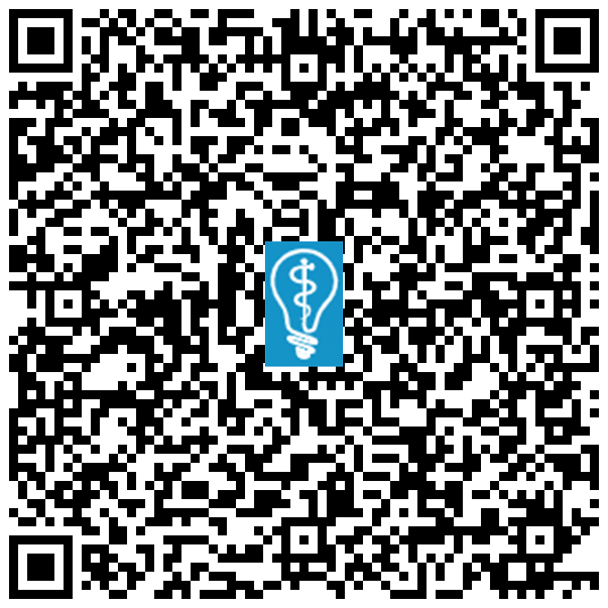 QR code image for Which is Better Invisalign or Braces in Carpinteria, CA