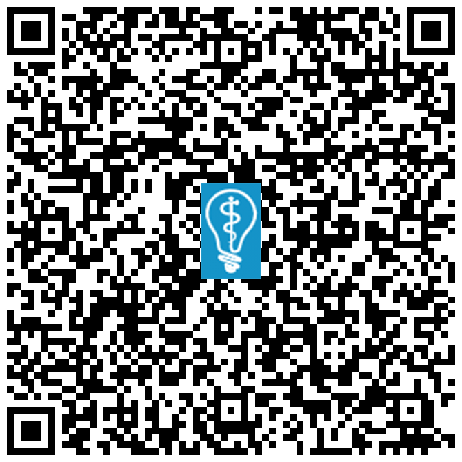 QR code image for Wisdom Teeth Extraction in Carpinteria, CA